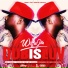 Willie Joe feat. Dj Red Corvette