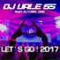 DJ Vale 65 feat. DJ Carl One