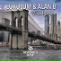 Lukulum, Alan B