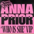 Anna Prior