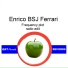 Enrico BSJ Ferrari