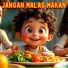 Lagu Lagu Anak Kecil
