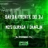 Mc Danflin, DJ Pedrinho PZL feat. mc buraga