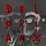 Delorianx, Federico Vicente