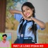 Dharmarj kittu, Harkesh Chanda