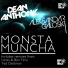 Dean Anthony, Alexsander Galovski