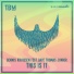 Dennis Kruissen feat. Dave Thomas Junior