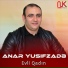 Anar Yusifzadə