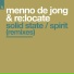 Menno de Jong, Relocate