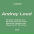 Andrey Loud