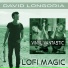 Vinyl Vantastic, David Longoria