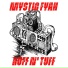 Mystic Fyah