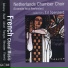 Ed Spanjaard Netherlands Chamber Choir