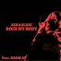 AZKA SLIDE, ADAM AF