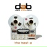 2011 The Best 3 - DAB (Digital Analog Band)