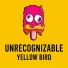 yellow bird