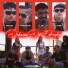 NIQ MC, Drick MC, Rzinn, MarshallMC feat. G.B.A
