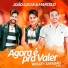 João Lucas e Marcelo feat Wesley Safadão