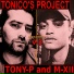 Tony-p, M-Xll