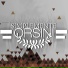 big cat orsini, Ortega Beatz