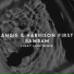 Angie, Harrison First