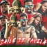 Cabelinho na Voz, mob, Mago no Beat