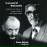 Pavel Burda, Wayne Cook