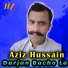 Aziz Hussain