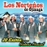 Los Nortenos De Ojinaga