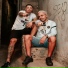 DJ jota v da inestan, MC JUNIO