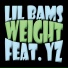 Lil Bams feat. YZ