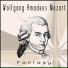 Wolfgang Amadeus Mozart, Nologo