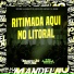 Mc Mn, MC Luana SP, Dj Kevin do Ln feat. DJ Arabe