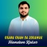 Hamdam Kakar