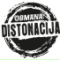 Distonacija