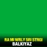 Balkiyaz
