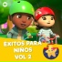 Little Baby Bum en Español