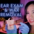 The Healing Room ASMR