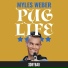 Myles Weber