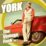 YORK feat. Pete Simpson