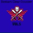 Restart Clear Counter