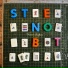 Stenobot feat. Kester Limner