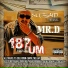 Mister D x COLD 187um x Clumsy Boy, Hillside