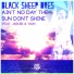 Black Sheep Dres feat. Yaw, Jarobi