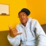 MC Neguin NF