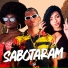 Mc Babu, Preta Nick, Mc Gabyzinha, BNB no beat