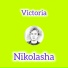 Nikolasha