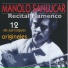 Manolo Sanlucar