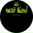 Foolish Blend