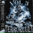 terror cult, NOXS1UZ